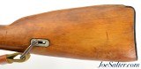 Non-Import Marked WW2 Soviet Mosin-Nagant Model 91/30 Rifle by Tula - 7 of 15