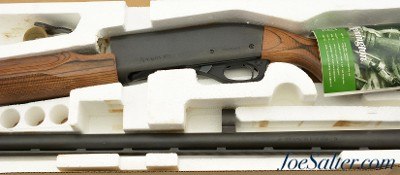 LNIB Remington Model 870 Express Slide Action Laminate Stock