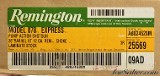 LNIB Remington Model 870 Express Slide Action Laminate Stock - 12 of 12