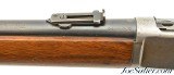 Winchester Model 92 Saddle Ring Carbine 32 WCF Built 1922 - 11 of 15