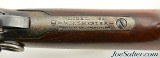 Winchester Model 92 Saddle Ring Carbine 32 WCF Built 1922 - 14 of 15