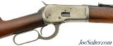 Winchester Model 92 Saddle Ring Carbine 32 WCF Built 1922 - 1 of 15