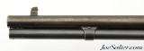 Winchester Model 92 Saddle Ring Carbine 32 WCF Built 1922 - 12 of 15