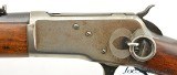 Winchester Model 92 Saddle Ring Carbine 32 WCF Built 1922 - 9 of 15