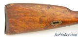 WW1 Tsarist Russian Mosin-Nagant Model 1891 Rifle by Tula - 4 of 15