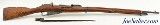 WW1 Tsarist Russian Mosin-Nagant Model 1891 Rifle by Tula - 2 of 15