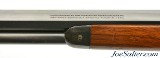 Winchester Model 1894 Rifle Octagon Nickel Barrel 30 WCF Built 1915 - 14 of 15