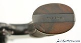 Scarce Target Model Smith & Wesson Model 1905 4th Change 38 S&W Spl 1920s - 13 of 15