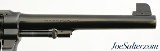 Scarce Target Model Smith & Wesson Model 1905 4th Change 38 S&W Spl 1920s - 4 of 15