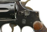 Scarce Target Model Smith & Wesson Model 1905 4th Change 38 S&W Spl 1920s - 7 of 15