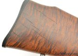 JM Marlin 336 ADL Deluxe Rifle 35 Rem Fancy Walnut Monte Carlo Stock C&R - 4 of 15