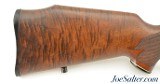 JM Marlin 336 ADL Deluxe Rifle 35 Rem Fancy Walnut Monte Carlo Stock C&R - 3 of 15