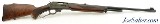 JM Marlin 336 ADL Deluxe Rifle 35 Rem Fancy Walnut Monte Carlo Stock C&R - 2 of 15