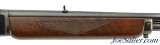 Deluxe JM Marlin 336 ADL Rifle 30-30 Fancy Walnut Monte Carlo Stock C&R - 6 of 15