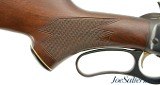 Deluxe JM Marlin 336 ADL Rifle 30-30 Fancy Walnut Monte Carlo Stock C&R - 4 of 15