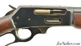 Deluxe JM Marlin 336 ADL Rifle 30-30 Fancy Walnut Monte Carlo Stock C&R - 5 of 15