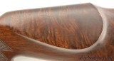 Deluxe JM Marlin 336 ADL Rifle 30-30 Fancy Walnut Monte Carlo Stock C&R - 9 of 15