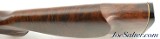 Deluxe JM Marlin 336 ADL Rifle 30-30 Fancy Walnut Monte Carlo Stock C&R - 14 of 15
