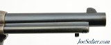 Very Fine Antique US Model Colt 1873 Single Action Army Artillery Revolver - 4 of 14