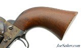 Very Fine Antique US Model Colt 1873 Single Action Army Artillery Revolver - 6 of 14