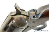 Very Fine Antique US Model Colt 1873 Single Action Army Artillery Revolver - 11 of 14
