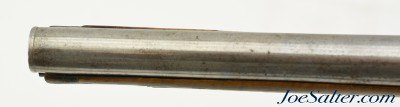 Interesting Pair of Highly Embellished 20-Bore Pistols Purportedly by Robert Delany ca. 1720 - Image 14 of 15