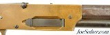 Special Robinson Model 1872 Repeating Rifle by Adirondack Firearms Co. with Heavy Barrel and Full-Length Magazine Tube - 5 of 15