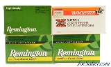 30-40 Krag Hunting Ammunition NOS 80rnds Remington Core-Lokt - 1 of 3