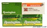30-40 Krag Hunting Ammunition NOS 80rnds Remington Core-Lokt - 1 of 3