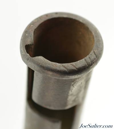 Crude British Volunteer Sword Socket Bayonets - Image 11 of 12