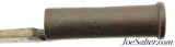 Crude British Volunteer Sword Socket Bayonets - 8 of 12