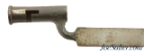 Crude British Volunteer Sword Socket Bayonets - 1 of 12