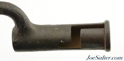 Crude British Volunteer Sword Socket Bayonets - Image 12 of 12