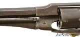 Antique Civil War Remington New Model Army Revolver 44 Cal Percussion - 8 of 15