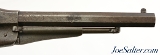 Antique Civil War Remington New Model Army Revolver 44 Cal Percussion - 4 of 15