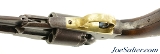 Antique Civil War Remington New Model Army Revolver 44 Cal Percussion - 15 of 15