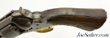 Antique Civil War Remington New Model Army Revolver 44 Cal Percussion - 10 of 15