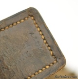 M1876 Indian Wars .45-70 Cartridge Belt C.1880's - 3 of 9