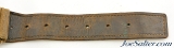M1876 Indian Wars .45-70 Cartridge Belt C.1880's - 8 of 9