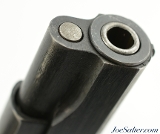 WWII Radom Vis 35 Bringback Pistol Sweetheart Grips Rare BNZ 43 Holster - 15 of 15