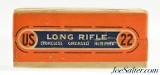 Sealed! US Cartridge Company 22 LR Ammo Lowell, Mass - 4 of 6