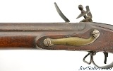 Rare India Pattern Brown Bess New Brunswick Militia Musket by Ramsay Sutherland - 13 of 15