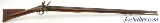 Rare India Pattern Brown Bess New Brunswick Militia Musket by Ramsay Sutherland - 2 of 15