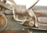 Rare India Pattern Brown Bess New Brunswick Militia Musket by Ramsay Sutherland - 6 of 15