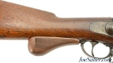 Late Production US Model 1873 Trapdoor Rifle ("Model 1879") - 4 of 15