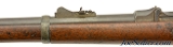 Late Production US Model 1873 Trapdoor Rifle ("Model 1879") - 12 of 15