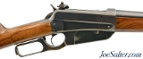 Custom Stocked Winchester Model 1895 Rifle 35 Win Climbing Lyman & Original Wood 1905 - 1 of 15