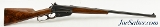 Custom Stocked Winchester Model 1895 Rifle 35 Win Climbing Lyman & Original Wood 1905 - 2 of 15