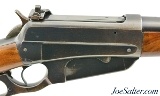 Custom Stocked Winchester Model 1895 Rifle 35 Win Climbing Lyman & Original Wood 1905 - 5 of 15