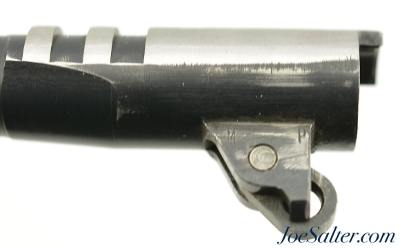 1980s Colt 1911A1 Barrel Marked MP & C - Image 3 of 6